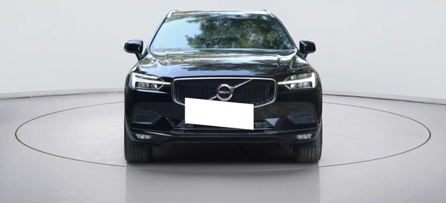 Second-hand 2019 Volvo XC60 Momentum D4 BSIV for sale in Faridabad-5