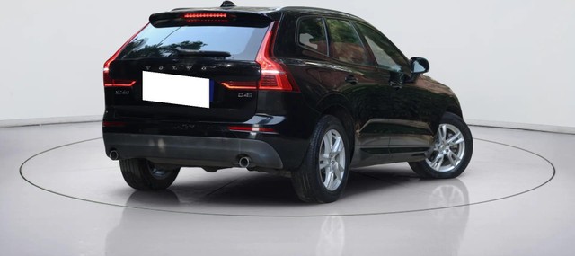 Second-hand 2019 Volvo XC60 Momentum D4 BSIV for sale in Faridabad-7