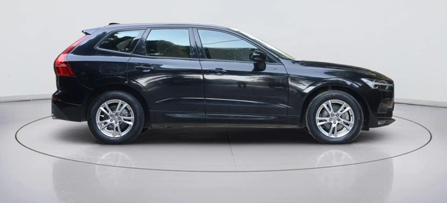 Second-hand 2019 Volvo XC60 Momentum D4 BSIV for sale in Faridabad-1