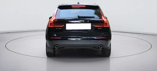 Second-hand 2019 Volvo XC60 Momentum D4 BSIV for sale in Faridabad-2