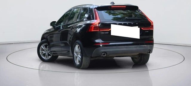 Second-hand 2019 Volvo XC60 Momentum D4 BSIV for sale in Faridabad-11