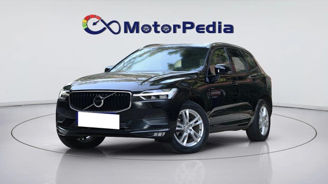Second-hand 2019 Volvo XC60 Momentum D4 BSIV for sale in Faridabad-4