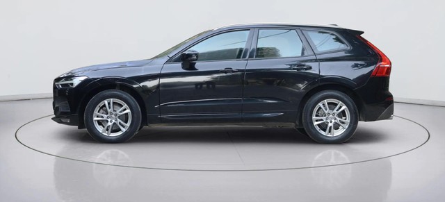 Second-hand 2019 Volvo XC60 Momentum D4 BSIV for sale in Faridabad-3