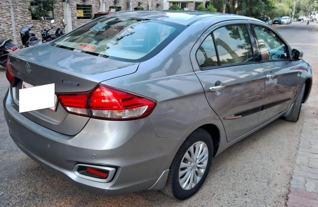 Second-hand 2019 Maruti Suzuki Ciaz Zeta BSIV for sale in Lucknow-8