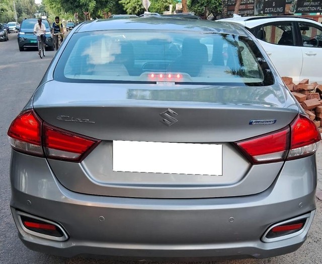 Second-hand 2019 Maruti Suzuki Ciaz Zeta BSIV for sale in Lucknow-2