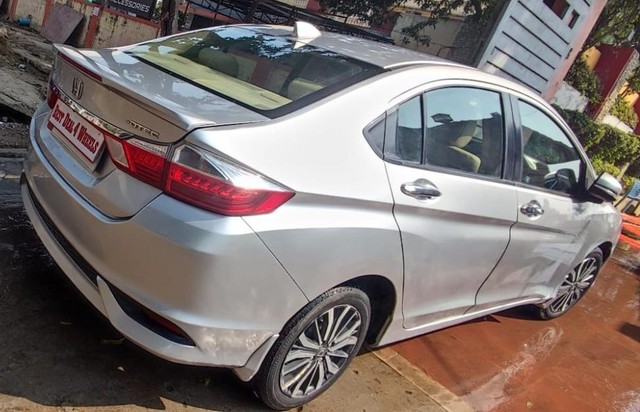 Second-hand 2019 Maruti Suzuki Ciaz Zeta BSIV for sale in Lucknow-1