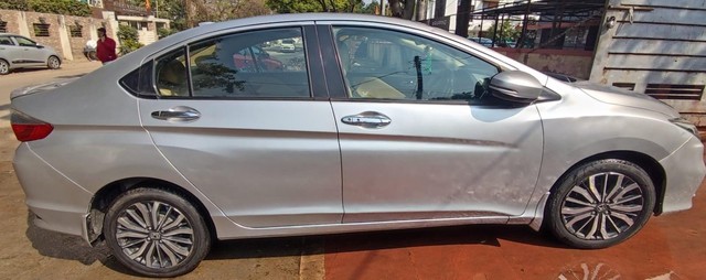 Second-hand 2019 Maruti Suzuki Ciaz Zeta BSIV for sale in Lucknow-16