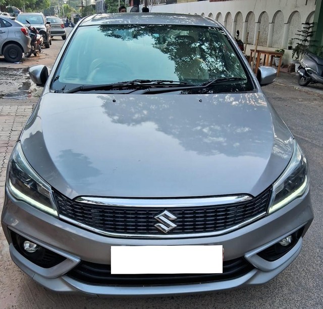 Second-hand 2019 Maruti Suzuki Ciaz Zeta BSIV for sale in Lucknow-5