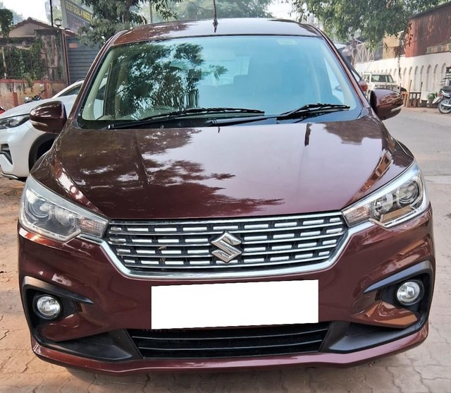 Second-hand 2019 Maruti Ertiga ZDI Plus for sale in Lucknow-0