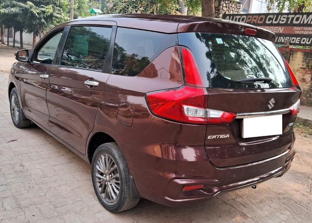 Second-hand 2019 Maruti Ertiga ZDI Plus for sale in Lucknow-13