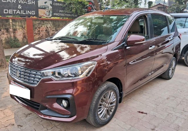 Second-hand 2019 Maruti Ertiga ZDI Plus for sale in Lucknow-3