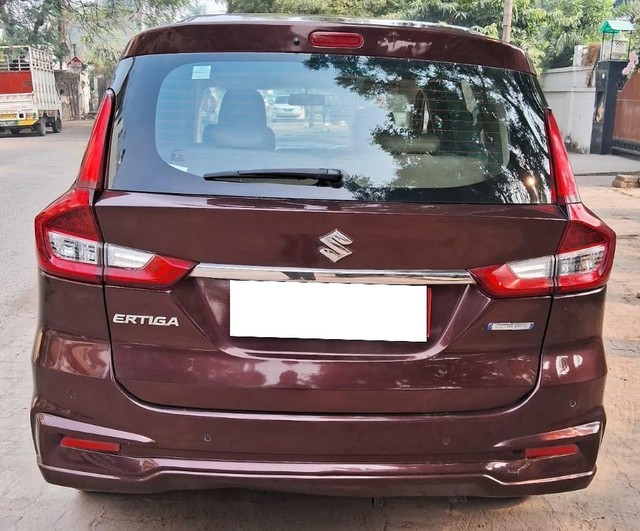 Second-hand 2019 Maruti Ertiga ZDI Plus for sale in Lucknow-1