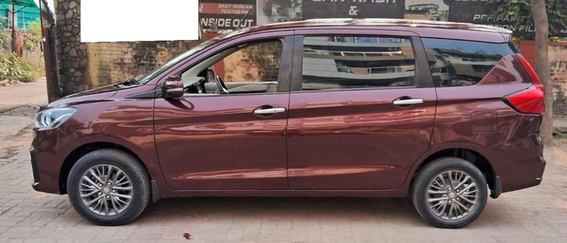 Second-hand 2019 Maruti Ertiga ZDI Plus for sale in Lucknow-2