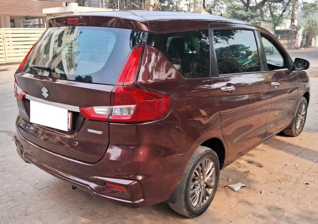 Second-hand 2019 Maruti Ertiga ZDI Plus for sale in Lucknow-9