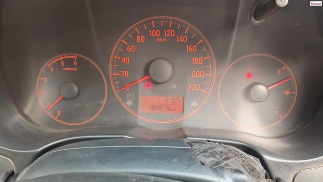 Second-hand 2015 Honda City 1.5 E MT for sale in Lucknow-5