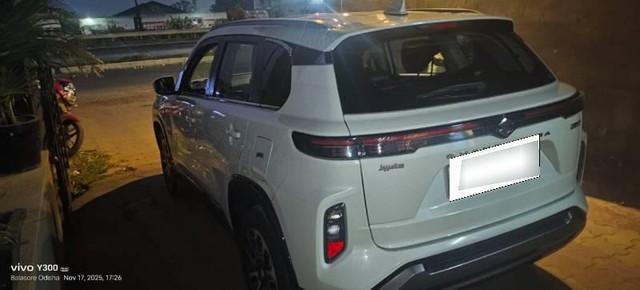 Maruti Grand Vitara Alpha Plus Hybrid CVT BSVI Second-hand 2023 Maruti Grand Vitara Alpha Plus Hybrid CVT BSVI for sale in Baripada-3