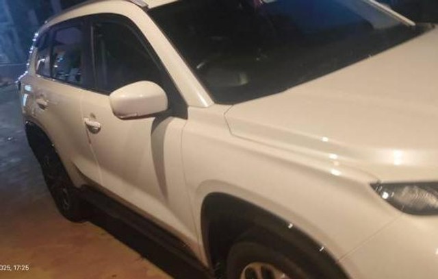 Maruti Grand Vitara Alpha Plus Hybrid CVT BSVI Second-hand 2023 Maruti Grand Vitara Alpha Plus Hybrid CVT BSVI for sale in Baripada-2