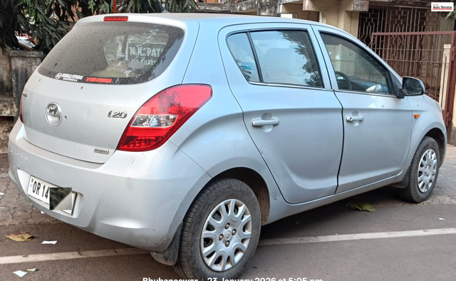 Second-hand 2010 Hyundai i20 Magna 1.2 for sale in Bhubaneswar-5
