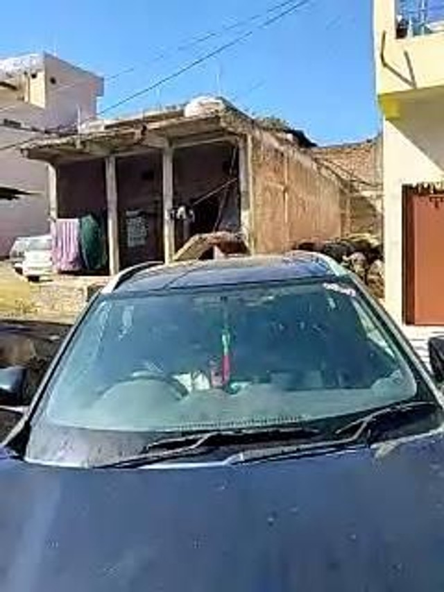 Second-hand 2022 Nissan Magnite XV BSVI for sale in Indore-4