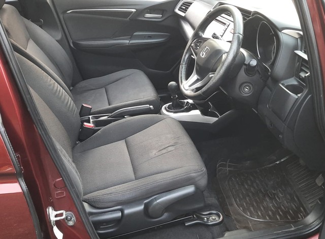 Second-hand 2015 Honda Jazz 1.5 VX i DTEC for sale in Nagpur-11