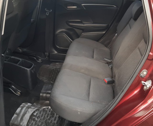 Second-hand 2015 Honda Jazz 1.5 VX i DTEC for sale in Nagpur-6