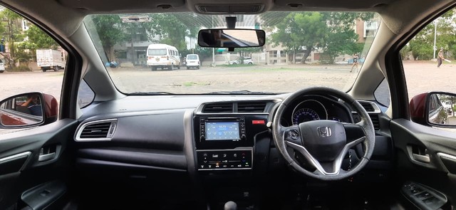 Second-hand 2015 Honda Jazz 1.5 VX i DTEC for sale in Nagpur-7