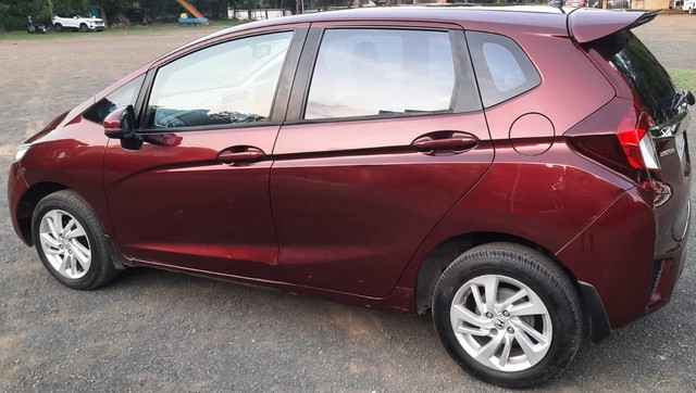 Second-hand 2015 Honda Jazz 1.5 VX i DTEC for sale in Nagpur-9