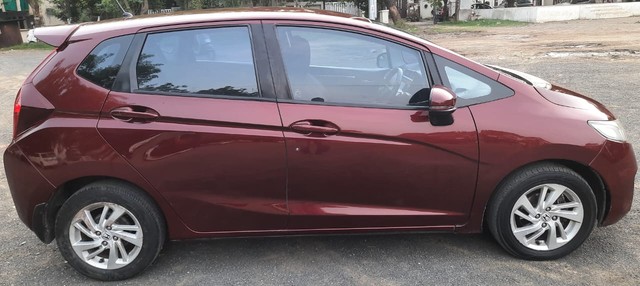 Second-hand 2015 Honda Jazz 1.5 VX i DTEC for sale in Nagpur-1