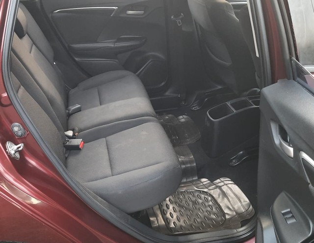 Second-hand 2015 Honda Jazz 1.5 VX i DTEC for sale in Nagpur-10