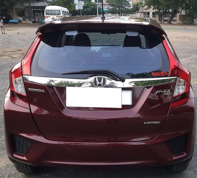 Second-hand 2015 Honda Jazz 1.5 VX i DTEC for sale in Nagpur-2