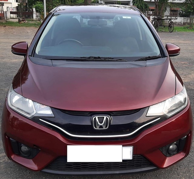Second-hand 2015 Honda Jazz 1.5 VX i DTEC for sale in Nagpur-4