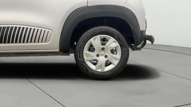 Second-hand 2020 Renault KWID RXL for sale in Lucknow-26