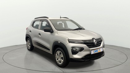 Second-hand 2020 Renault KWID RXL for sale in Lucknow