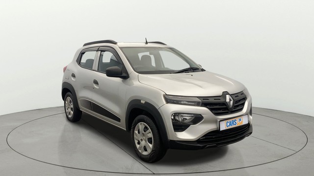 Second-hand 2020 Renault KWID RXL for sale in Lucknow-0