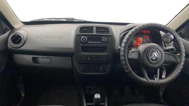 Second-hand 2020 Renault KWID RXL for sale in Lucknow-10