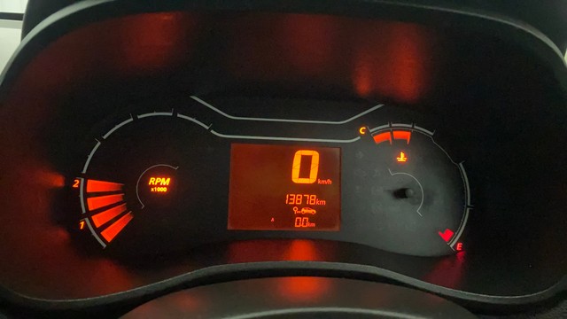 Second-hand 2020 Renault KWID RXL for sale in Lucknow-11