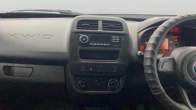 Second-hand 2020 Renault KWID RXL for sale in Lucknow-22