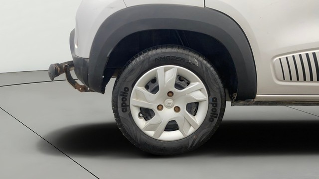 Second-hand 2020 Renault KWID RXL for sale in Lucknow-24