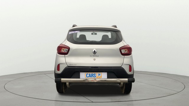 Second-hand 2020 Renault KWID RXL for sale in Lucknow-3