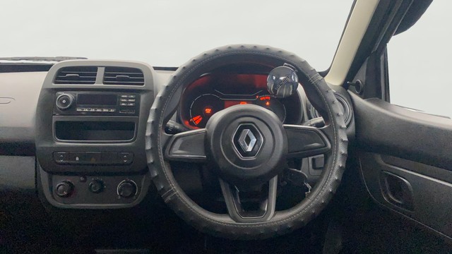 Second-hand 2020 Renault KWID RXL for sale in Lucknow-12