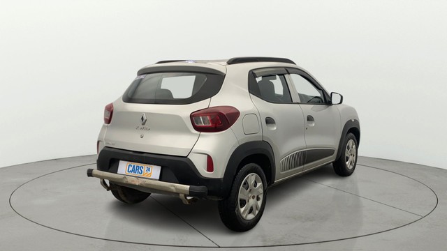 Second-hand 2020 Renault KWID RXL for sale in Lucknow-2