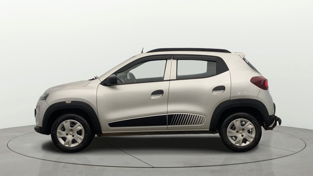 Second-hand 2020 Renault KWID RXL for sale in Lucknow-5