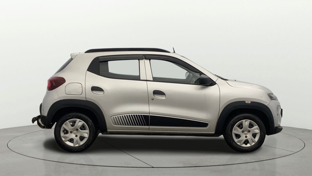 Second-hand 2020 Renault KWID RXL for sale in Lucknow-1