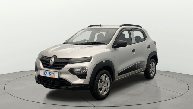 Second-hand 2020 Renault KWID RXL for sale in Lucknow-6
