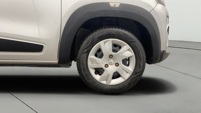 Second-hand 2020 Renault KWID RXL for sale in Lucknow-23