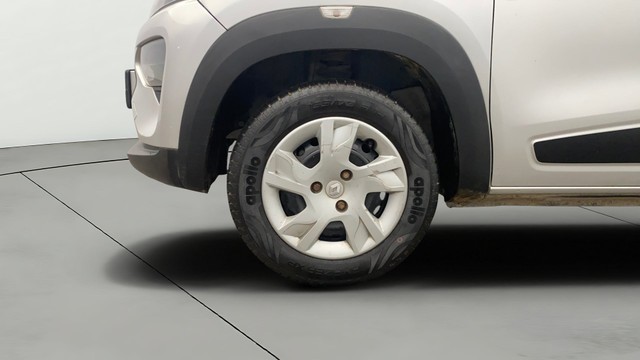 Second-hand 2020 Renault KWID RXL for sale in Lucknow-25