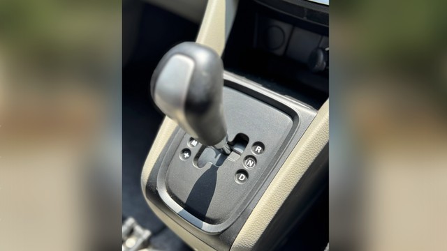 Maruti Celerio VXI AMT BSIV Second-hand 2017 Maruti Celerio VXI AMT BSIV for sale in Faridabad-7