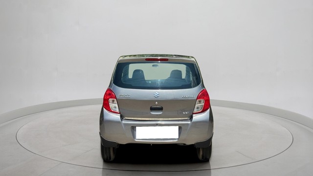 Maruti Celerio VXI AMT BSIV Second-hand 2017 Maruti Celerio VXI AMT BSIV for sale in Faridabad-2