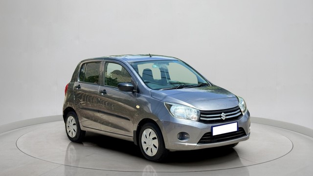 Maruti Celerio VXI AMT BSIV Second-hand 2017 Maruti Celerio VXI AMT BSIV for sale in Faridabad-0
