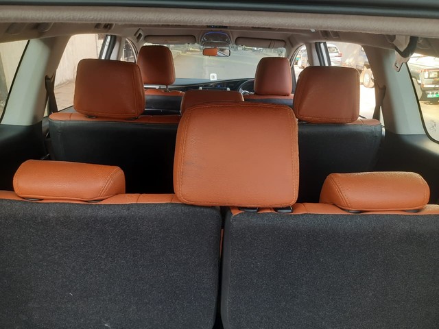 Second-hand 2020 Toyota Innova Crysta 2.4 VX MT 8S BSIV for sale in Nagpur-3